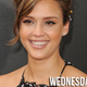 Image for article titled Jessica Alba To Lose Baby Weight By Starving Herself